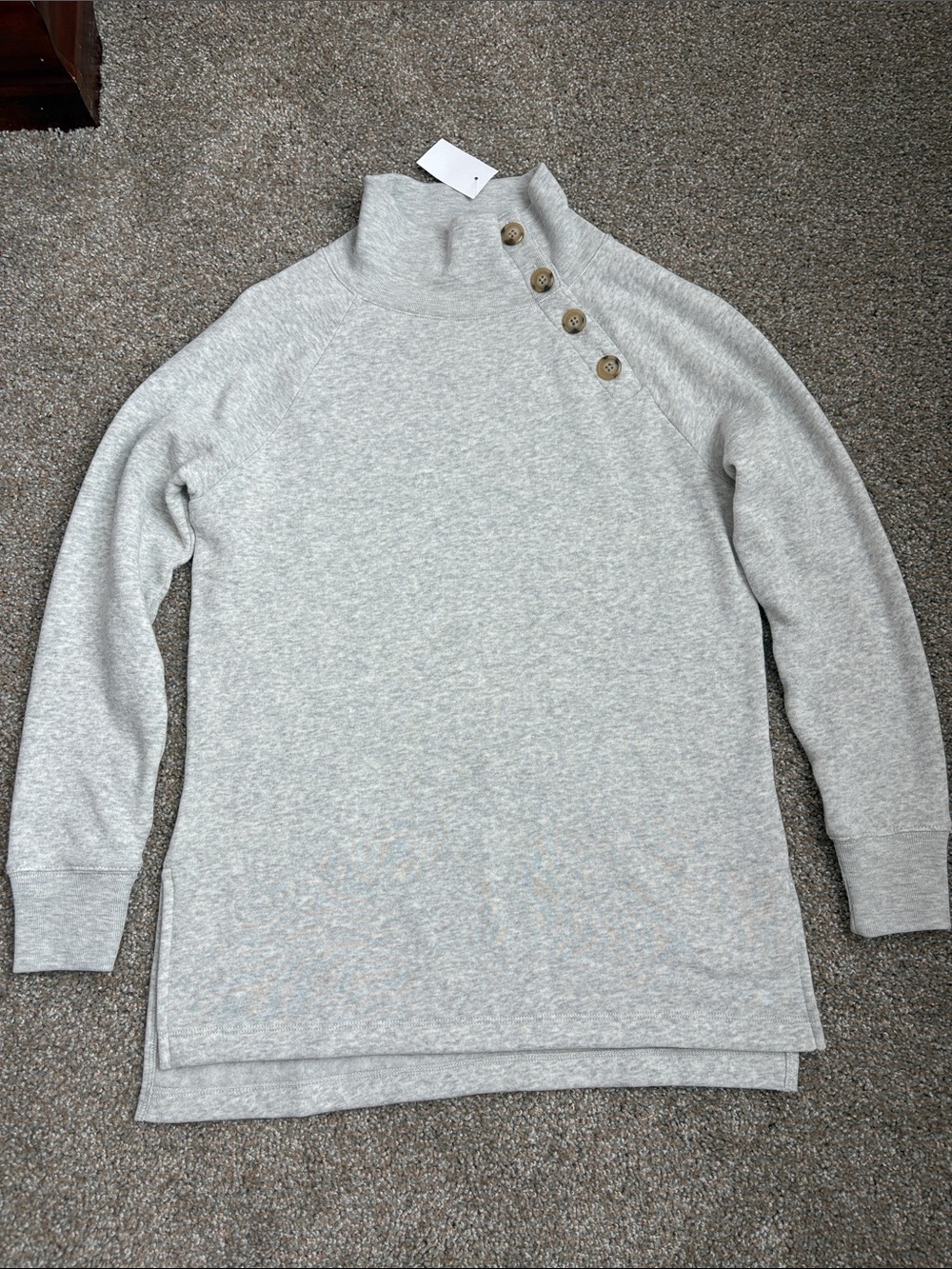 NWT J. Crew Sweater